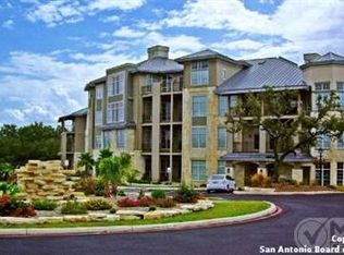 9850 Westover Hls UNIT 305, San Antonio, TX 78251