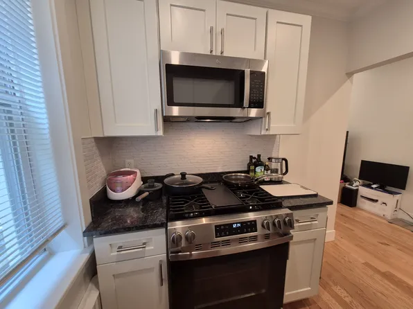 94 Queensberry St., 94 Queensberry St APT 5, Boston, MA 02215