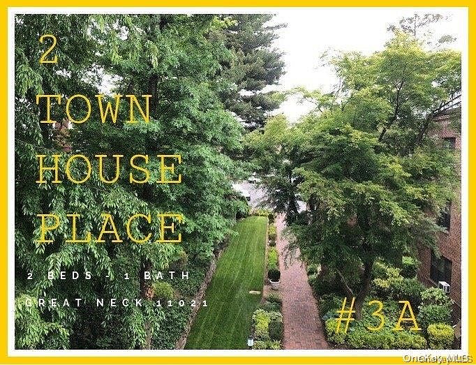 1st image of 2 Town House Place #3A