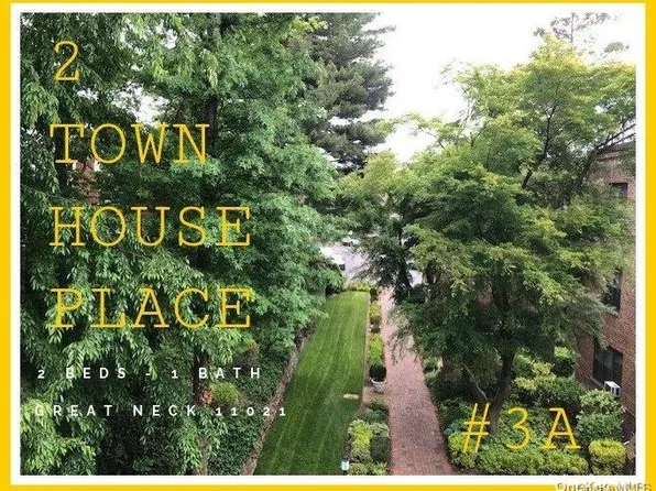 2 Town House Place #3A, Great Neck, NY 11021
