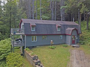 79 Dwight Rd, Hartford, VT 05047