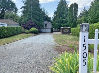 1505 15th Ave, Milton, WA 98354