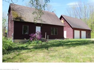 75 Main St, South Berwick, ME 03908