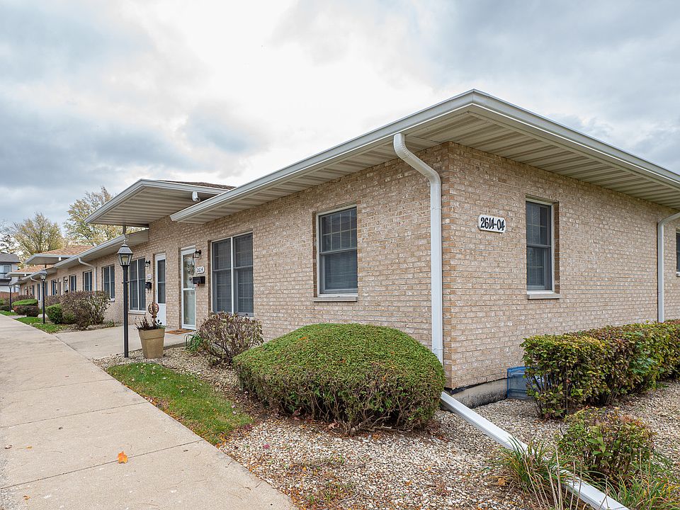 1st image of 2614 George Ave #66