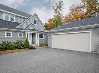 3 Iris Way #3, Brunswick, ME 04011
