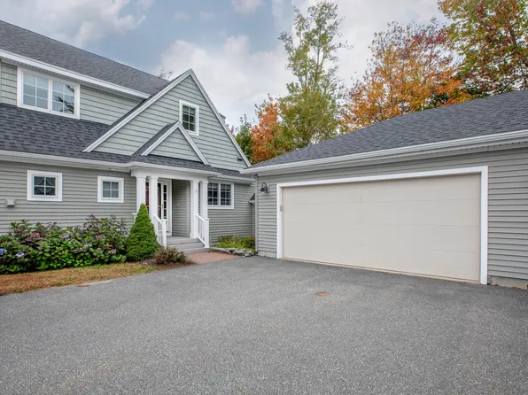 3 Iris Way #3, Brunswick, ME 04011