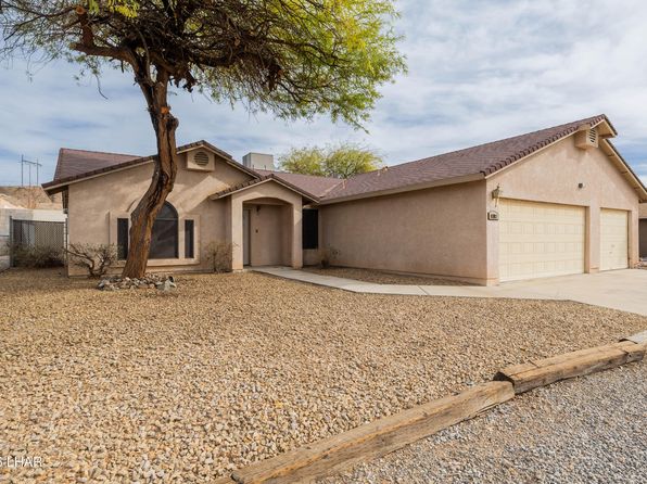 8703 Hopi Dr, Parker, AZ 85344
