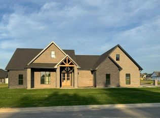 1403 S 31 1/2 St, Paragould, AR 72450