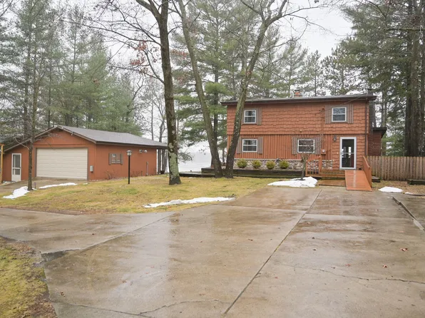 2115 Indian Lake Rd, National City, MI 48748