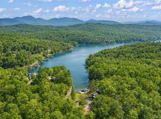 11 Collins Hollow Cv, Morganton, GA 30560