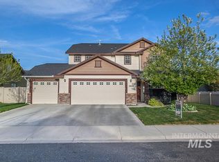3886 E Picasso Ave, Meridian, ID 83642