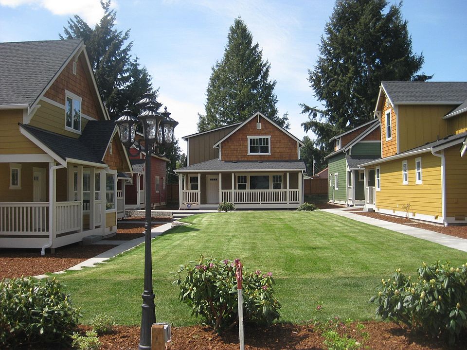 Cottage Community