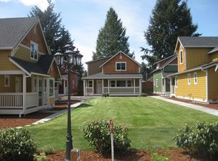 24226 52nd Ave W, Mountlake Terrace, WA 98043