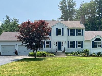 100 Paine St, Uxbridge, MA, 01569