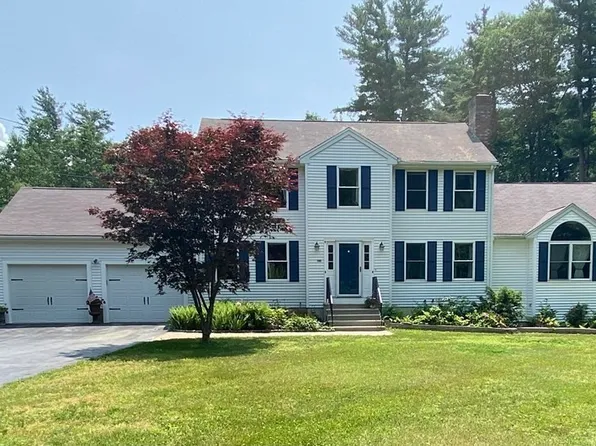 100 Paine St, Uxbridge, MA 01569