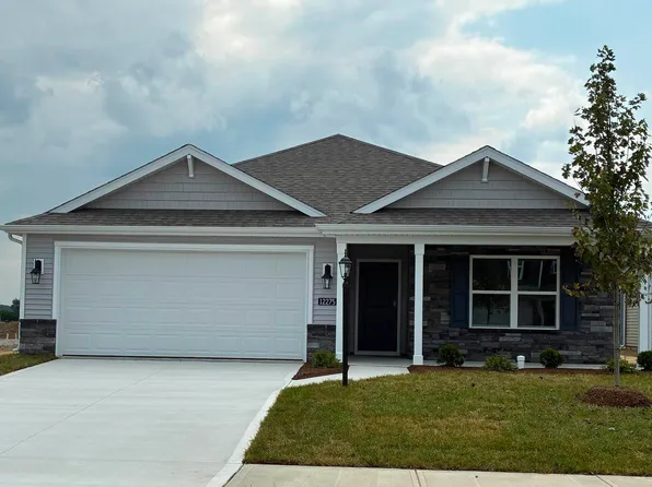 12275 Harleys Run, Fort Wayne, IN 46818