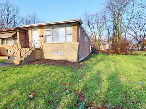 7056 S Honore St, Chicago, IL 60636