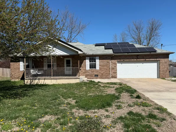 209 E Meadowbrook Road, Clever, MO 65631