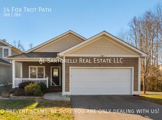 14 Fox Trot Path, Fletcher, NC 28732