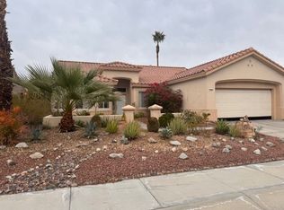 78502 Platinum Dr, Palm Desert, CA 92211