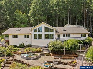 1342 NW Panorama Dr, Corvallis, OR 97330
