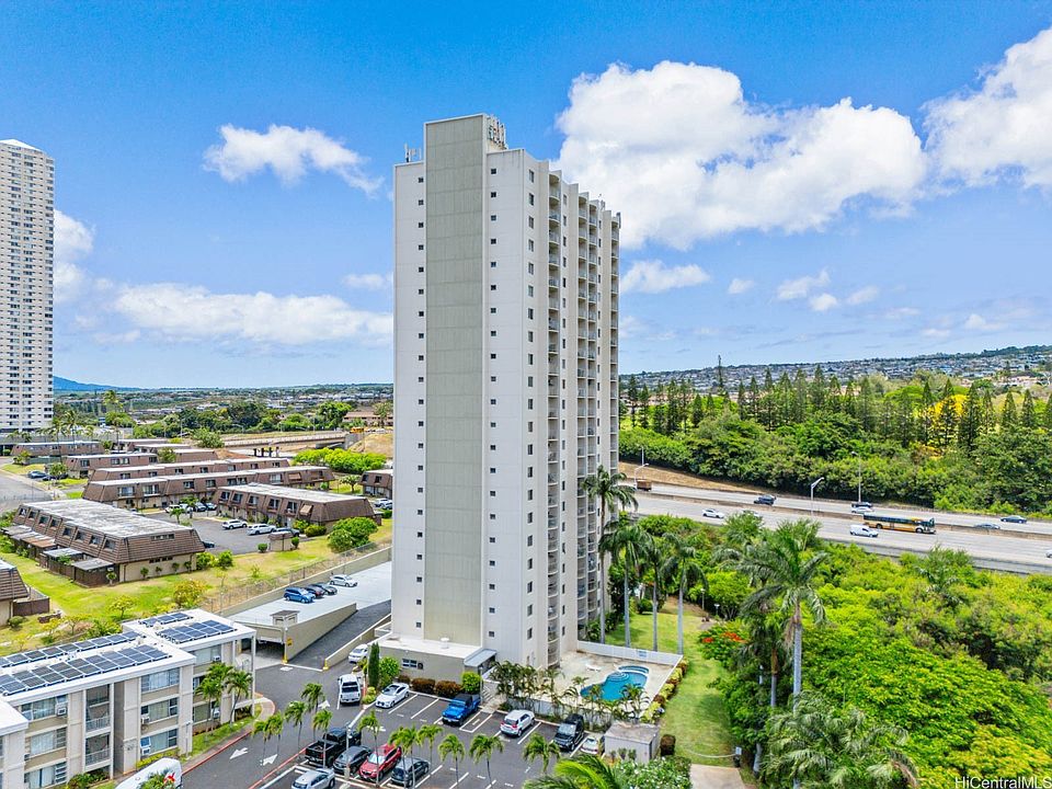 1st image of 98-1038 Moanalua Rd APT 2103