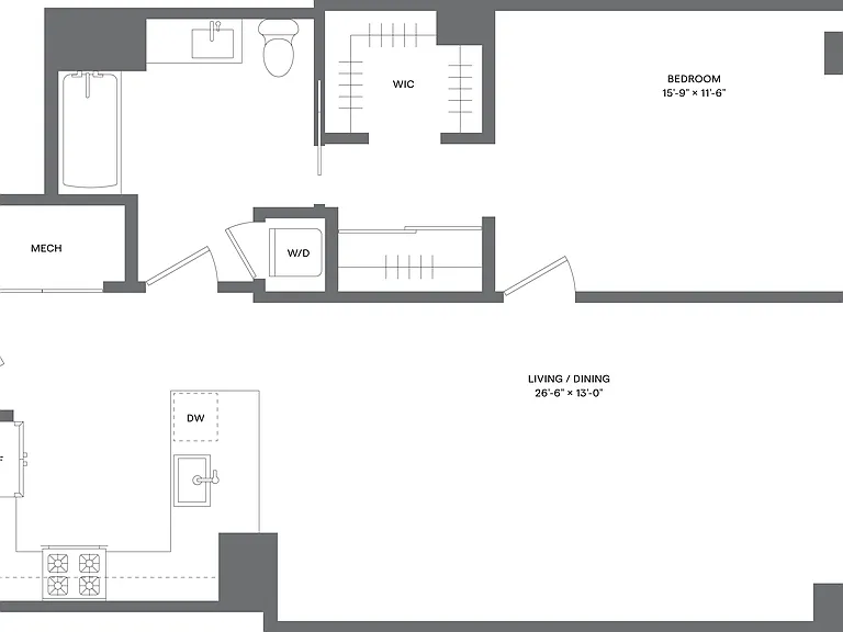 Hudson House East — Photo 30
