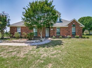 11127 Magic Ln, Forney, TX 75126