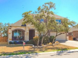 283 Whispering Wind Way, Austin, TX 78737