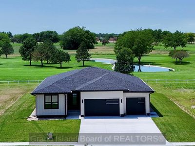 3116 Saint Andrews Cir, Grand Island, NE, 68803