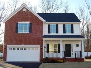3528 Hunton Crossing Dr, Glen Allen, VA 23059