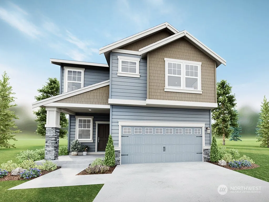 4415 228th Place SE #MC17 photo 1