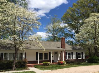 4768 State Park Rd, Travelers Rest, SC 29690