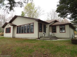 6440 Three Pines Rd, Bear Lake, MI 49614