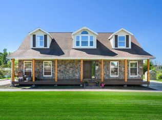 410 Nelson Blvd, Montrose, MN 55363