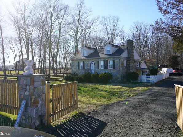 2406 James Madison Hwy, Haymarket, VA 20169