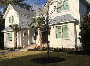 304 Hidden Bottom Ln, Charleston, SC 29492