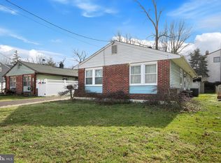 309 Engard Ave, Pennsauken, NJ 08110