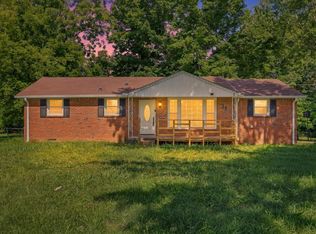 31 Charlemagne Blvd, Clarksville, TN 37042