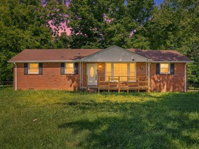 31 Charlemagne Blvd, Clarksville, TN, 37042