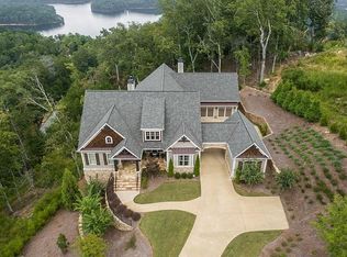47 Waterside Dr, Cartersville, GA 30121
