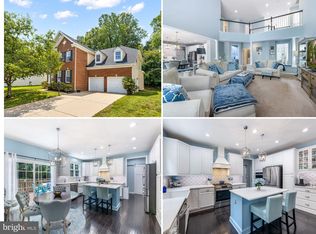 6006 W Copper Mountain Dr, Spotsylvania, VA 22553