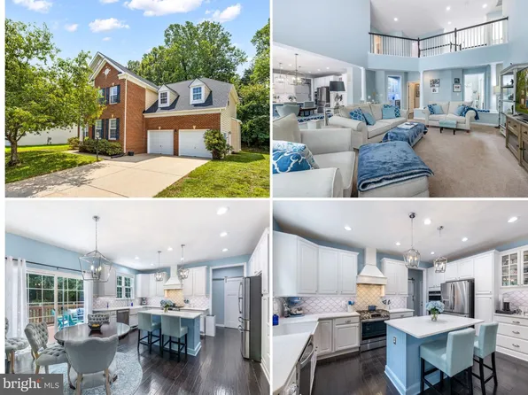 6006 W Copper Mountain Dr, Spotsylvania, VA 22553