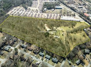 116 Thornton Dr, Jonesboro, GA 30236