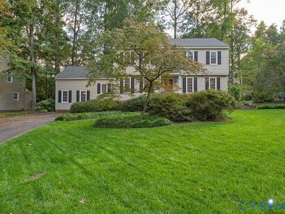 10215 Pepperhill Ln, Henrico, VA, 23238