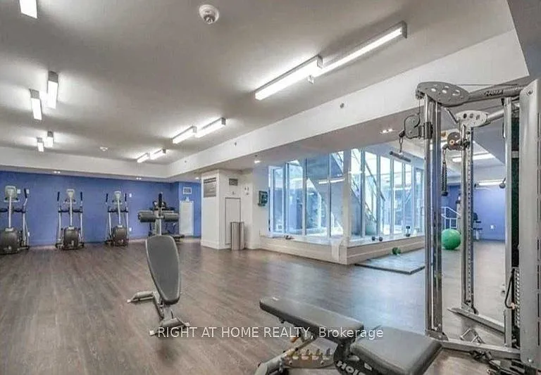36 Lisgar St #812W — Photo 16