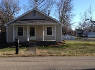 11700 Frank Ave, Middletown, KY 40243