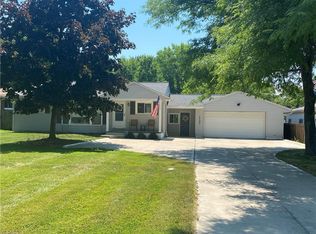 17349 Fowles Rd, Middleburg Heights, OH