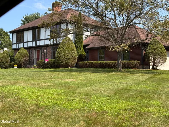 20 Butternut Hill Drive, Queensbury, NY 12804