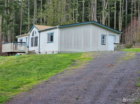 224 White Point Road, Friday Harbor, WA 98250